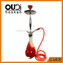 2015 Europa quente boa qualidade zinco Hookah mangueira de silicone Amy Shisha